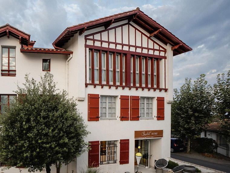 Ilura, Saint-Jean-de-Luz, France
