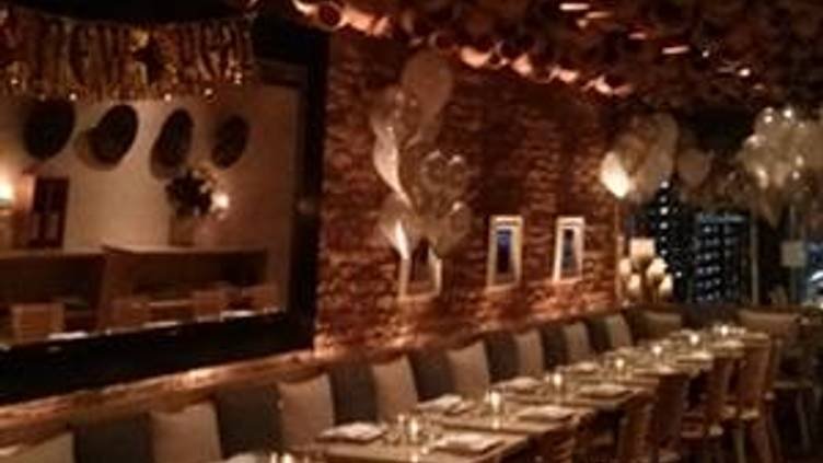 Pylos, Restaurant in New York City