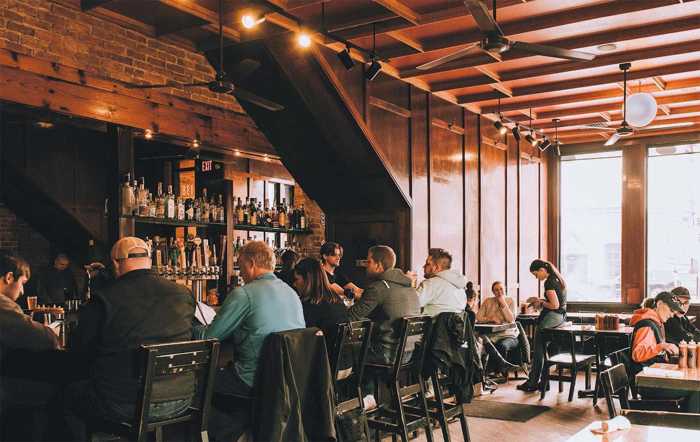 Slow Bars Bar-BQ, Detroit, United States