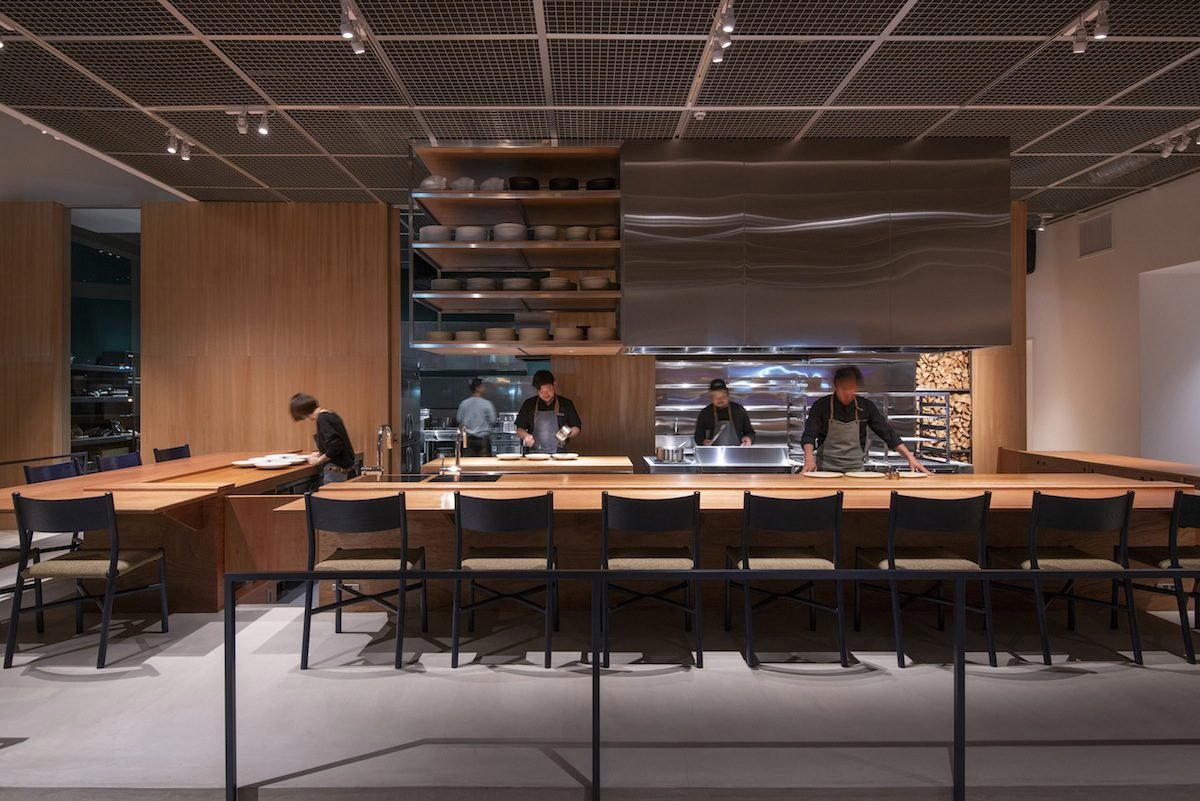 Sola Factory, Fukuoka, Japan