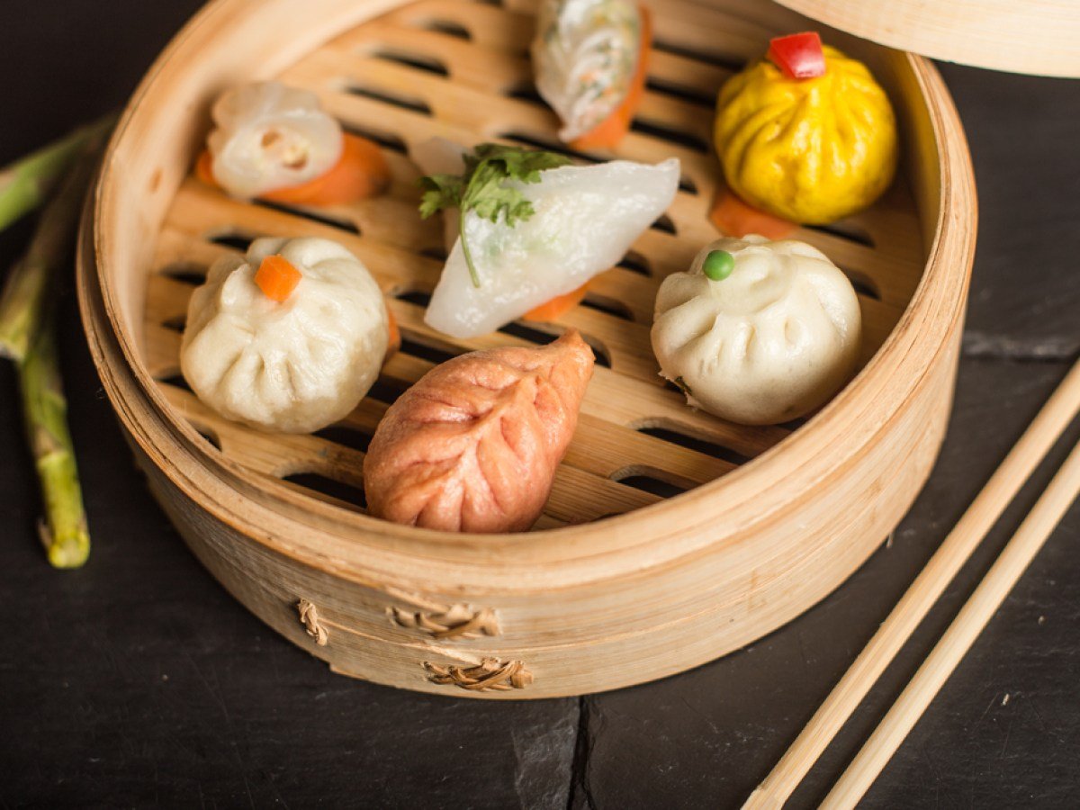 Longo Seafood restaurant in Rosemead, United States