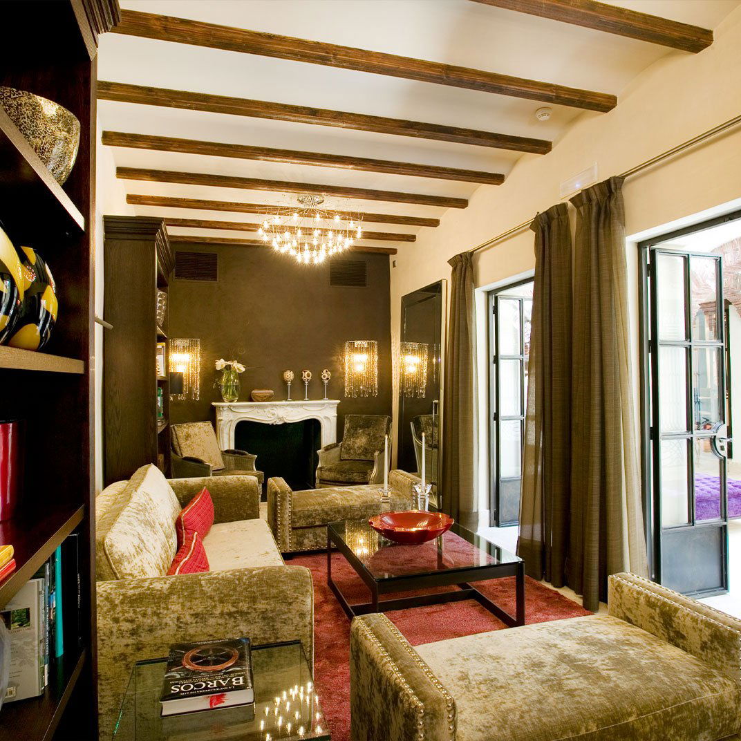 Tragatá Ronda, Restaurant in Ronda