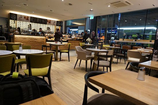 Spettacolo, Restaurant in Lenk im Simmental