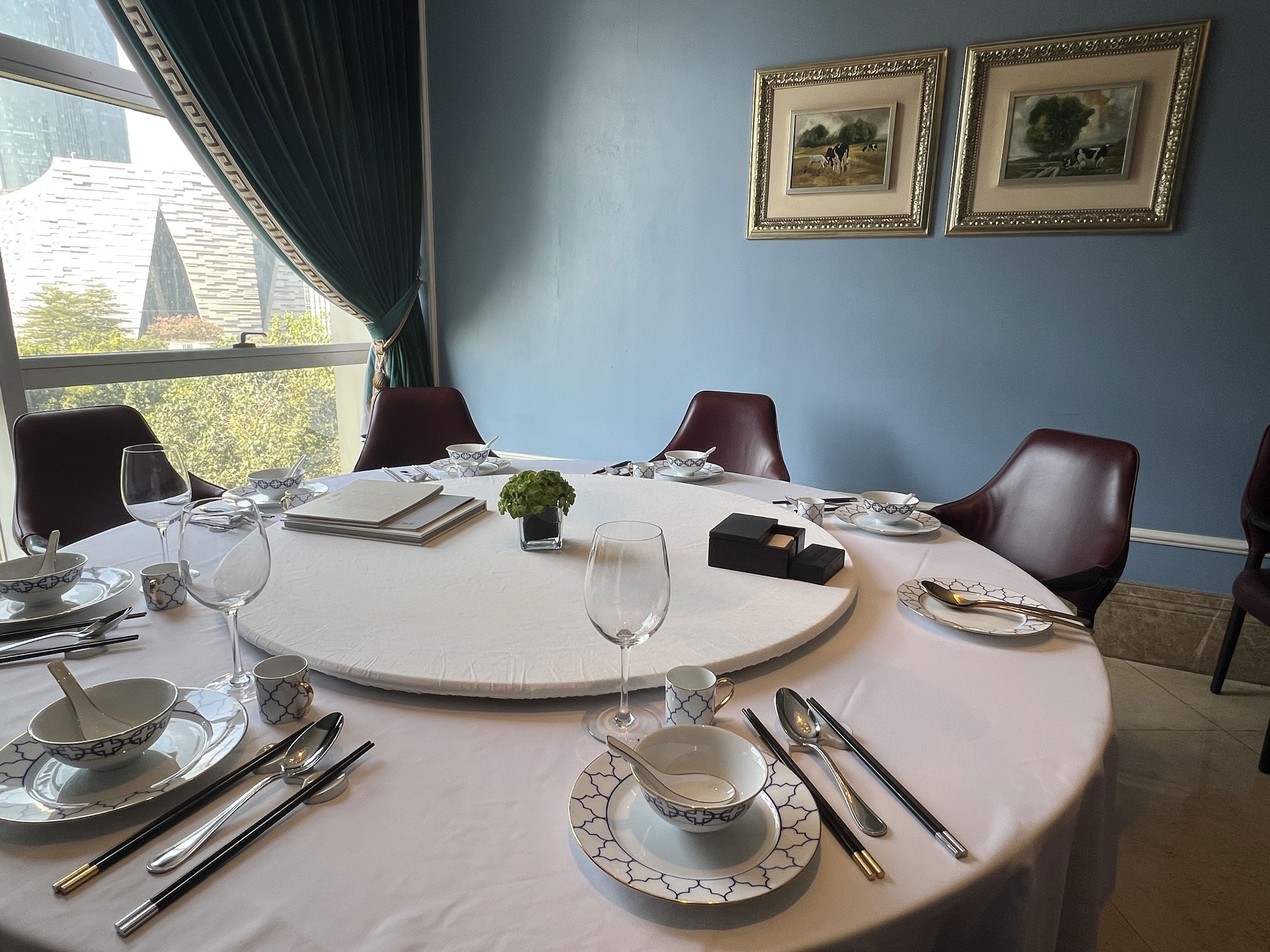 BingSheng Private Kitchen (Tianhe East Road), Restaurant in Guangzhou