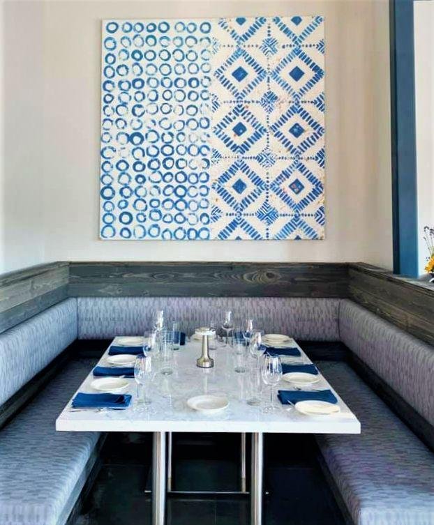 Roots Southern Table, Restaurant in Dallas
