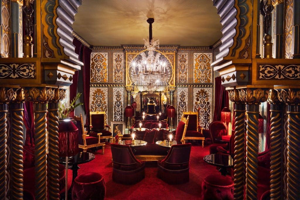 Maison Souquet, Hotel in Paris