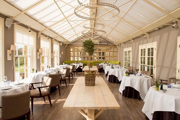 The Dining Room