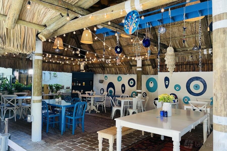 El Turco restaurant in Miami, United States