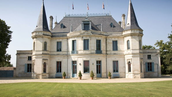 Château Palmer