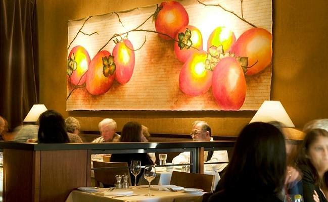 Insalata's restaurant in San Anselmo, United States