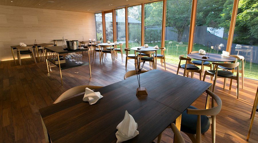 akordu restaurant in Nara, Japan