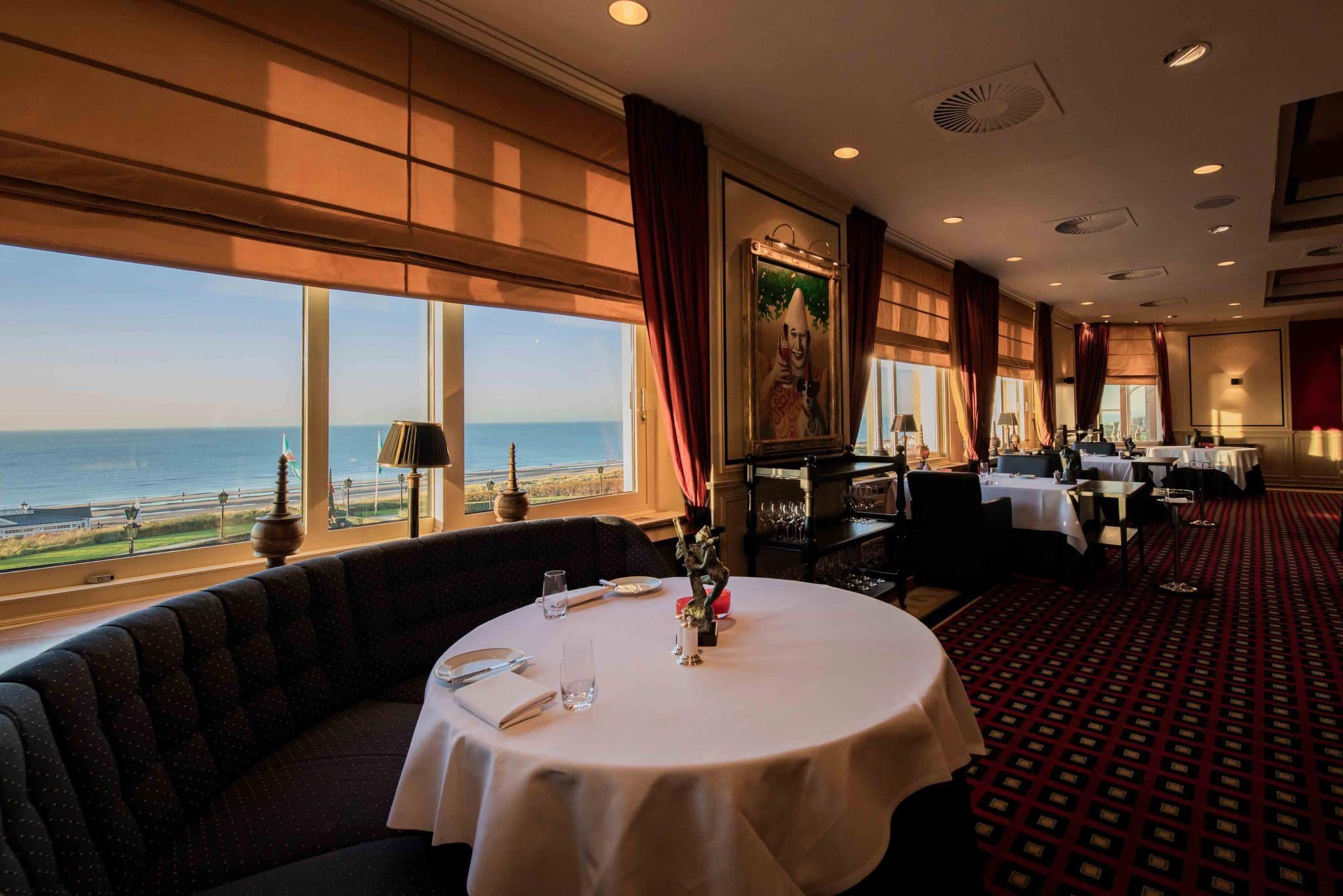 Latour, Noordwijk aan Zee, Netherlands