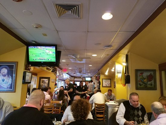 El Paisa, Restaurant in Ensenada