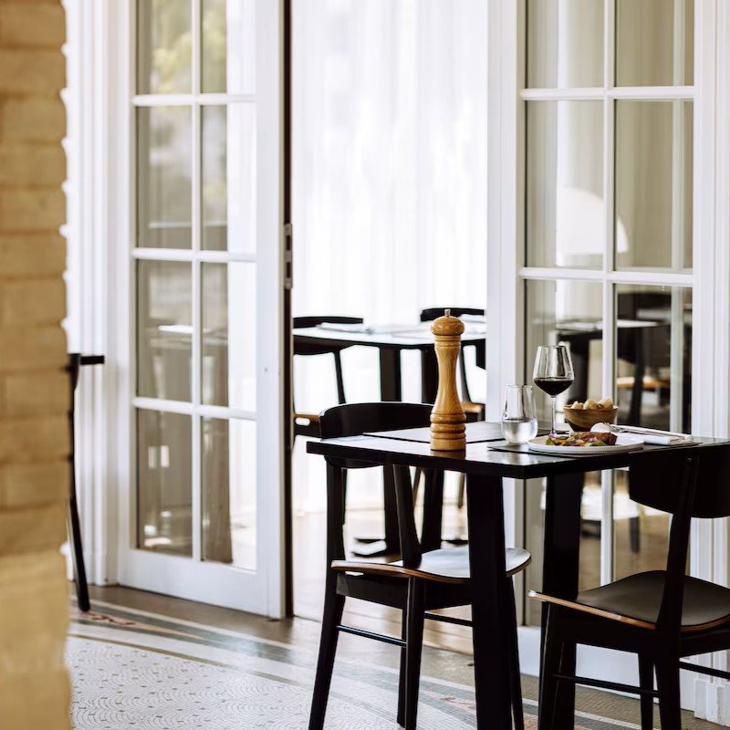 La Table Mirasol