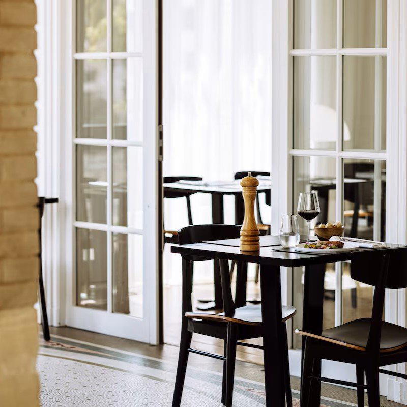 La Table Mirasol, Mont-de-Marsan, France