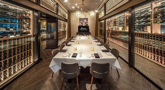 79 °, Restaurant in Wuppertal