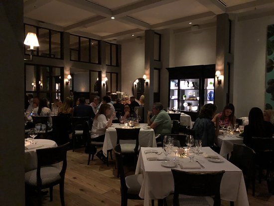 Artisan restaurant in Osaka, Japan