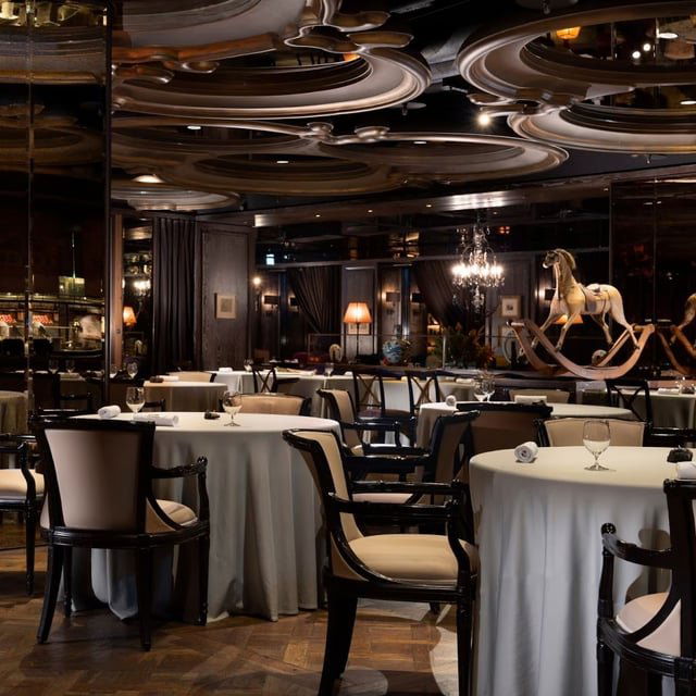 Ay-Chung Flour-Rice Noodle, Restaurant in Taipei