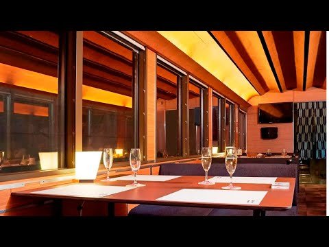 FIFTY TWO, Restaurant in Harrogate