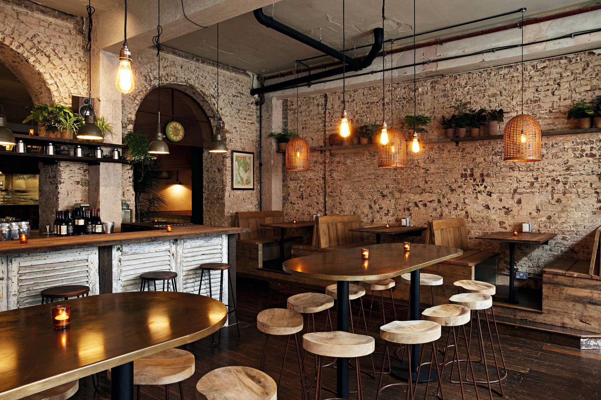 Som Saa, London, United Kingdom