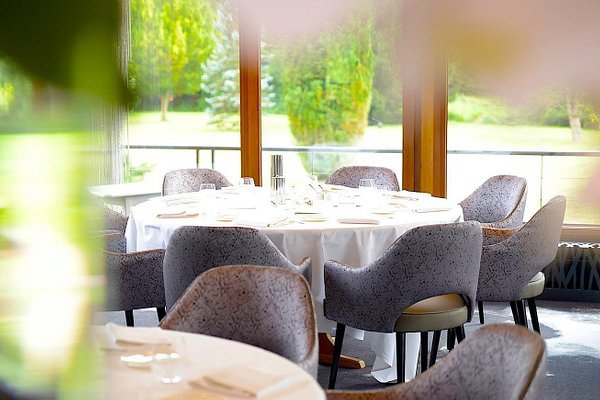 Maison Grandclaude, Restaurant in Chaumousey