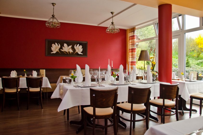 Feine Speiseschenke, Restaurant in Nordhausen