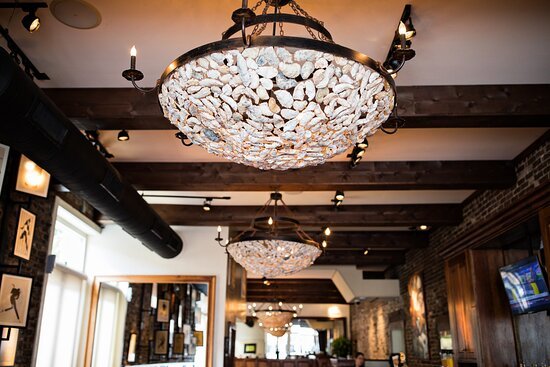 Amen restaurant in Ixelles, Belgium