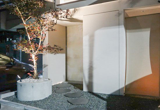 Liang Liang Table restaurant in Tainan, Taiwan