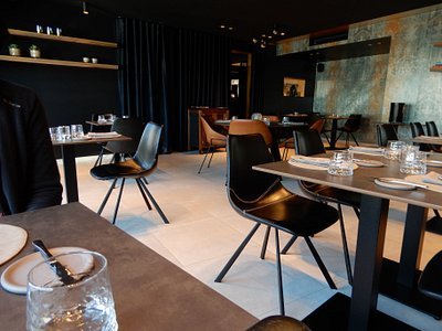 Het Moment, Restaurant in Temse