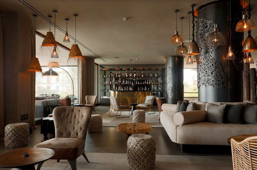 Nákar, Restaurant in Las Palmas de Gran Canaria