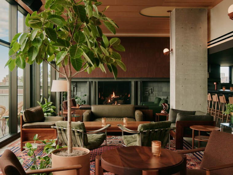 The Ace, Toronto, Canada