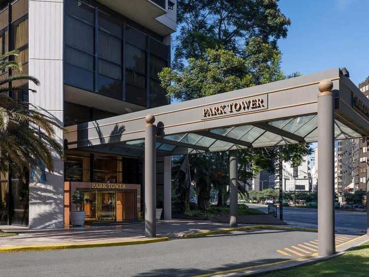 Park Tower, A Luxury Collection Hotel, Buenos Aires, Argentina