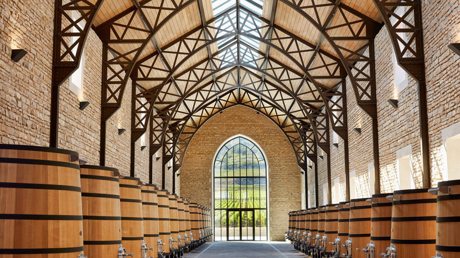 Domaine Faiveley