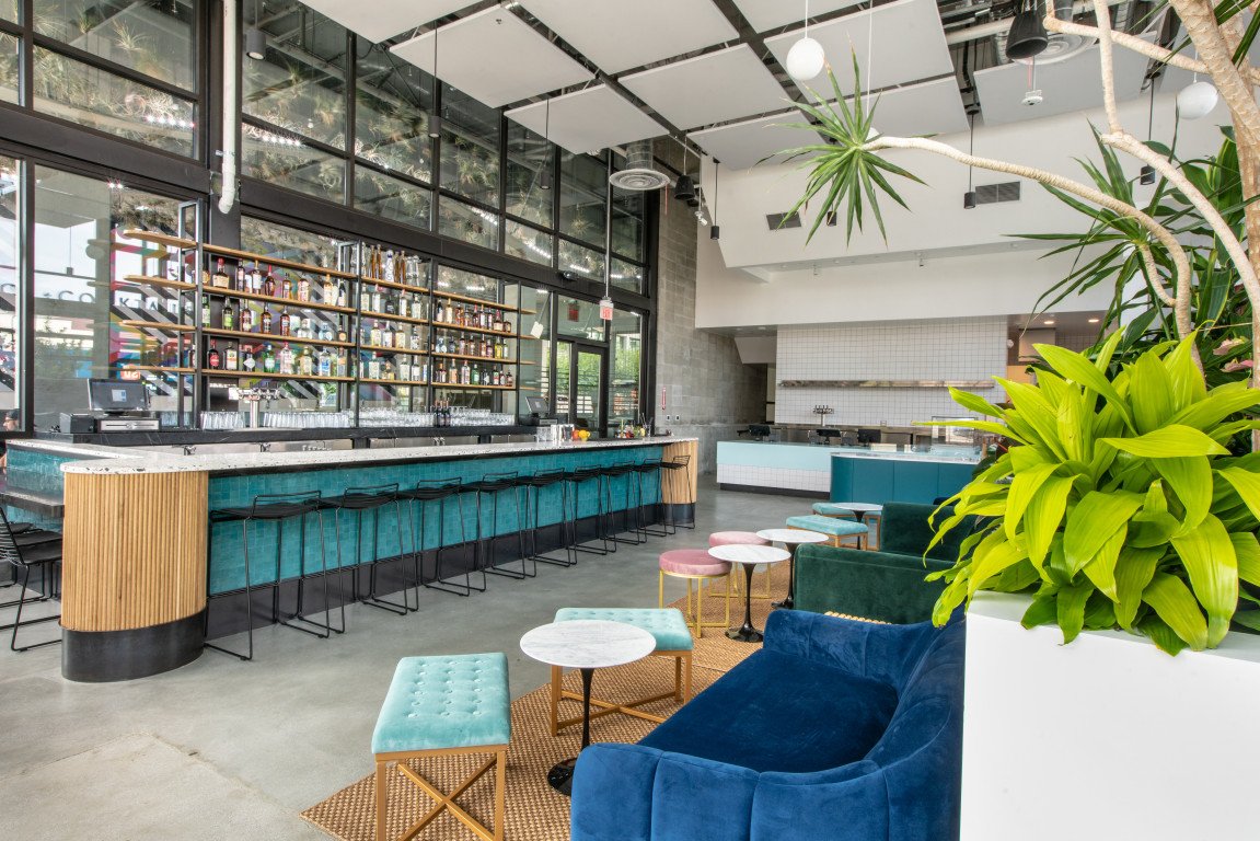 LOLA 55, San Diego, United States