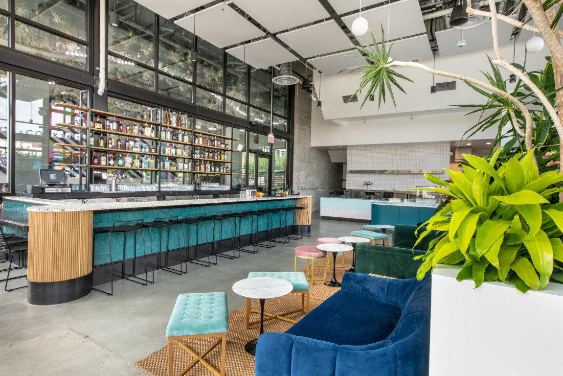 LOLA 55, San Diego, United States