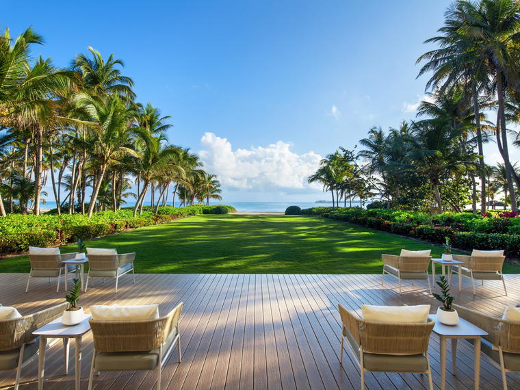 The St. Regis Bahia Beach Resort, Puerto Rico, Puerto Rico, Puerto Rico