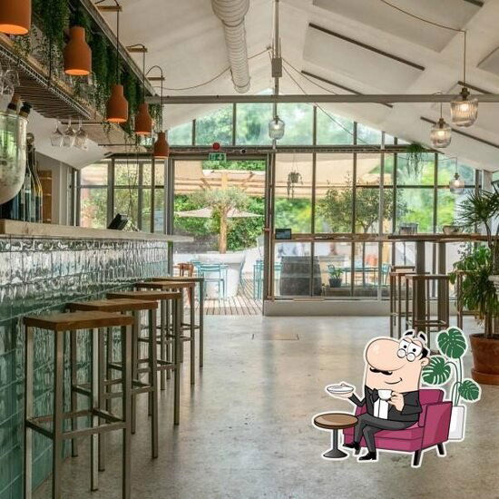 Soulenq, Restaurant in Montpellier