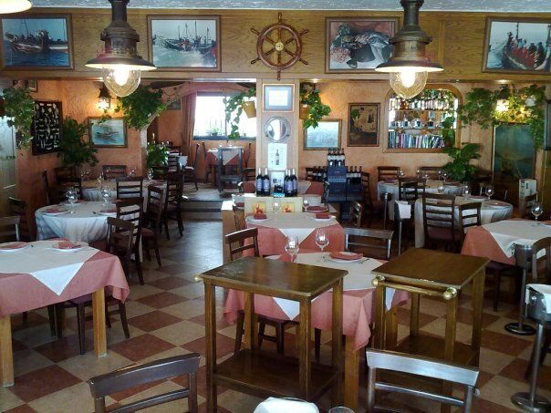 Los Marinos José, Restaurant in Fuengirola
