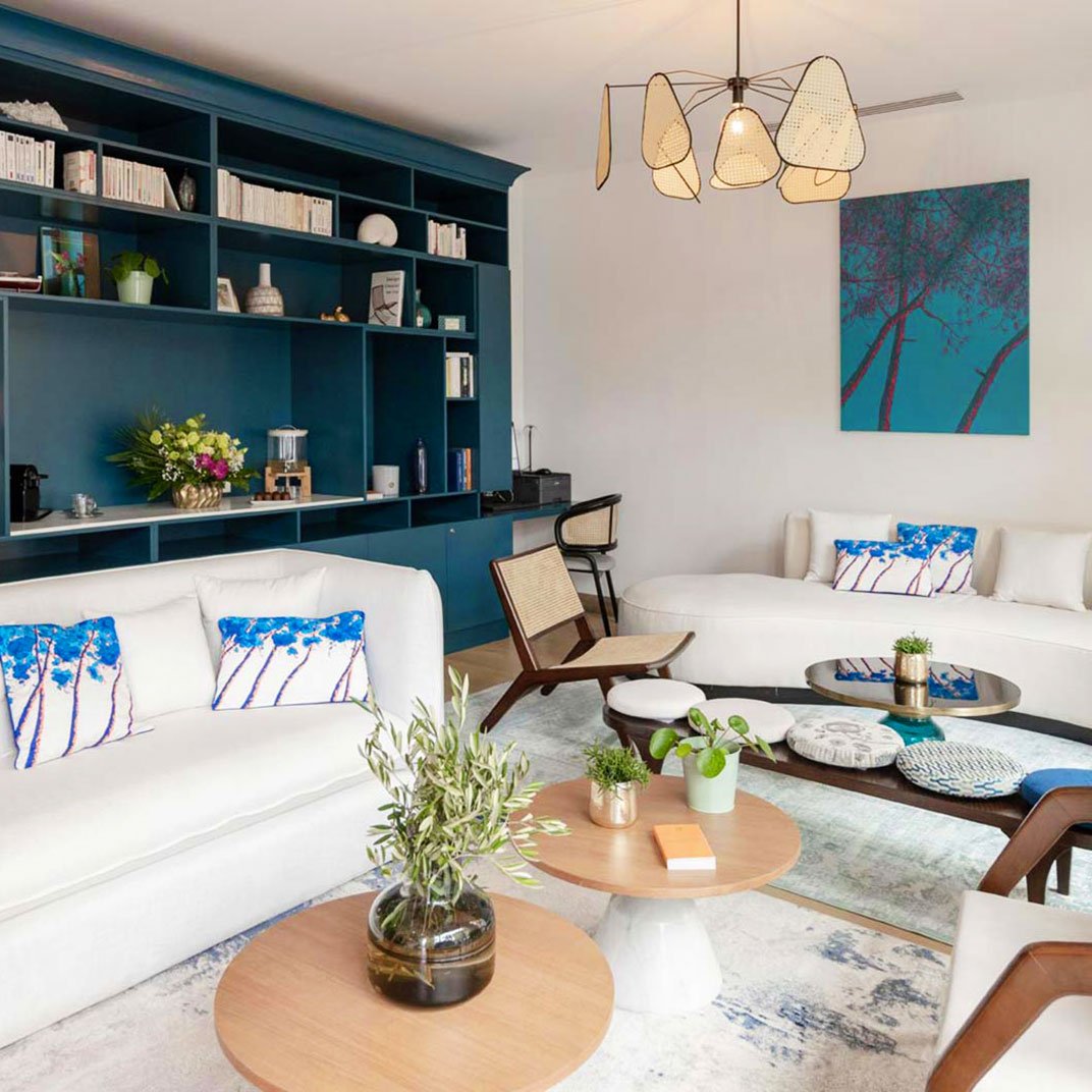 Le Patio restaurant in Arcachon, France