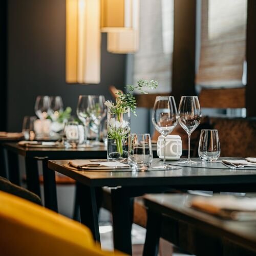 Hof Grothues-Potthoff - Hasenklee restaurant in Senden