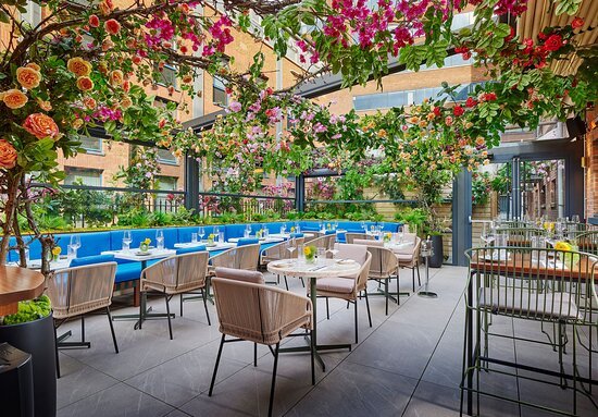 Alex, Restaurant in Marina di Pietrasanta