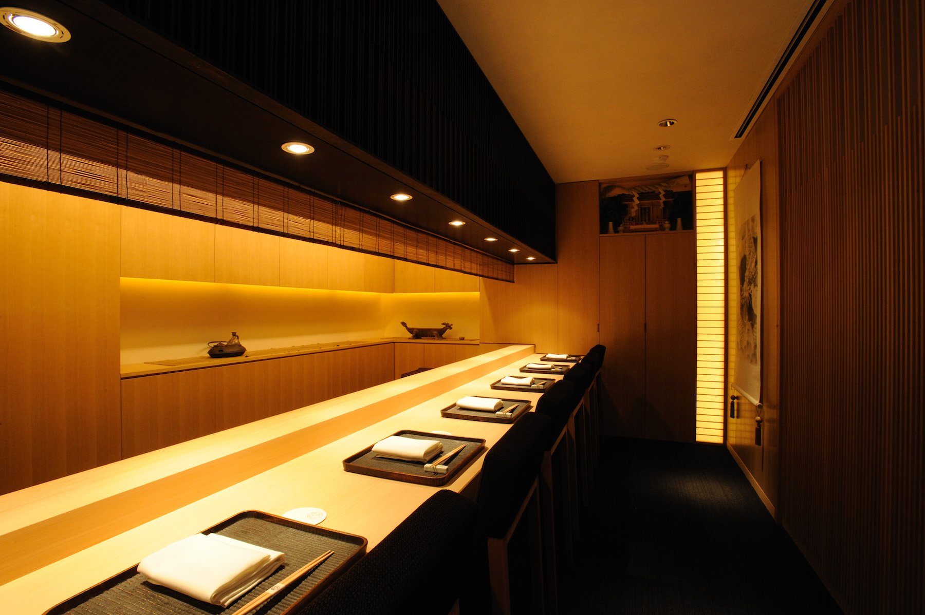 Kagurazaka Ishikawa, Restaurant in Tokyo