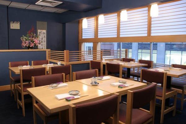 Hatsuhana, New York City, United States