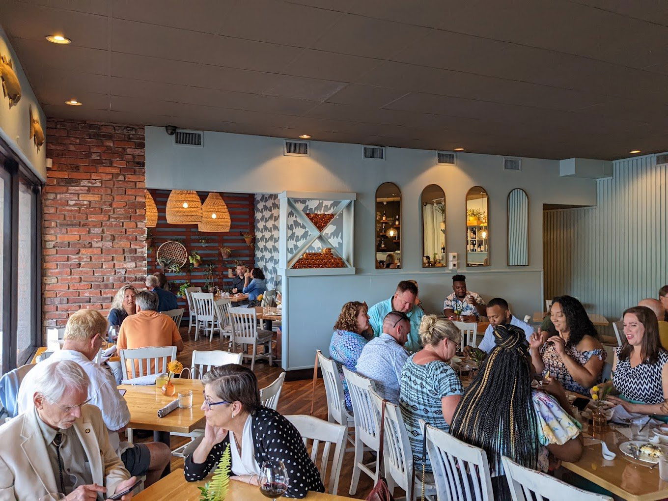 Locals, Restaurant in Arnhem