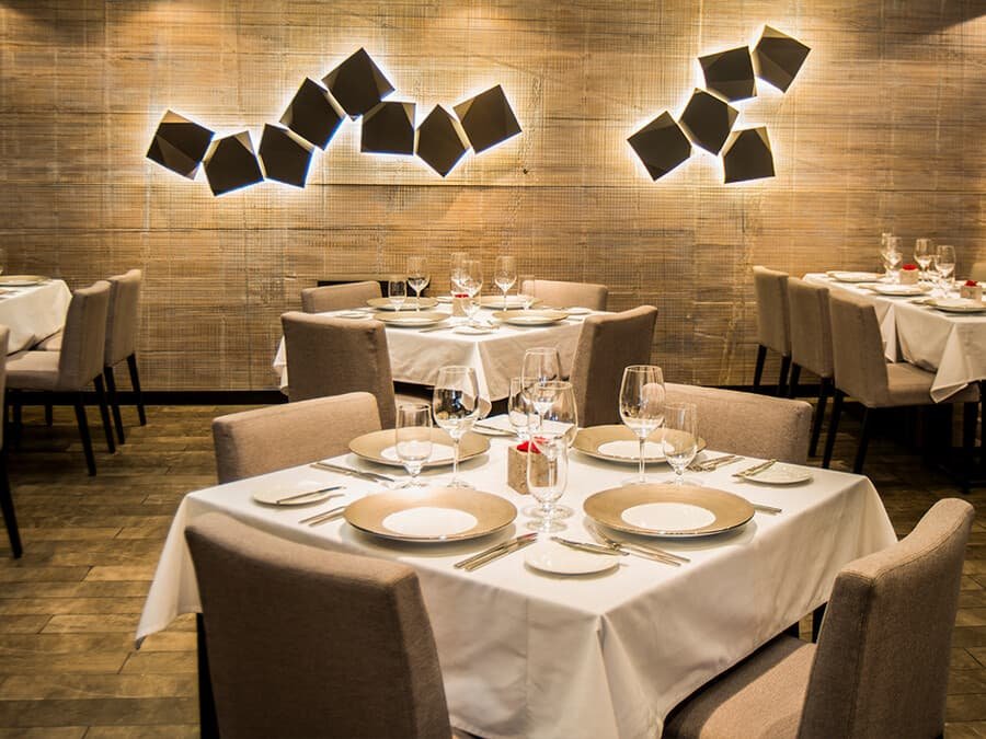 Zazu, Restaurant in Quito