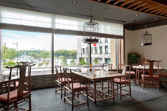 Hei Fung Terrace, Restaurant in Tokyo