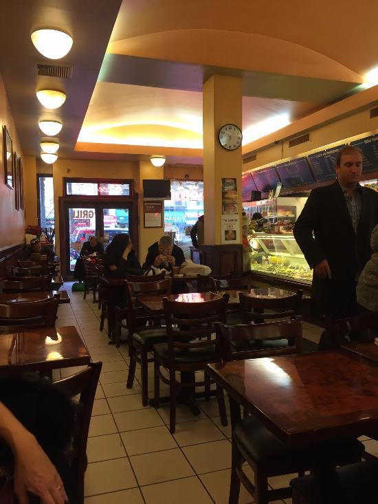 Absolute Bagels, New York City, United States