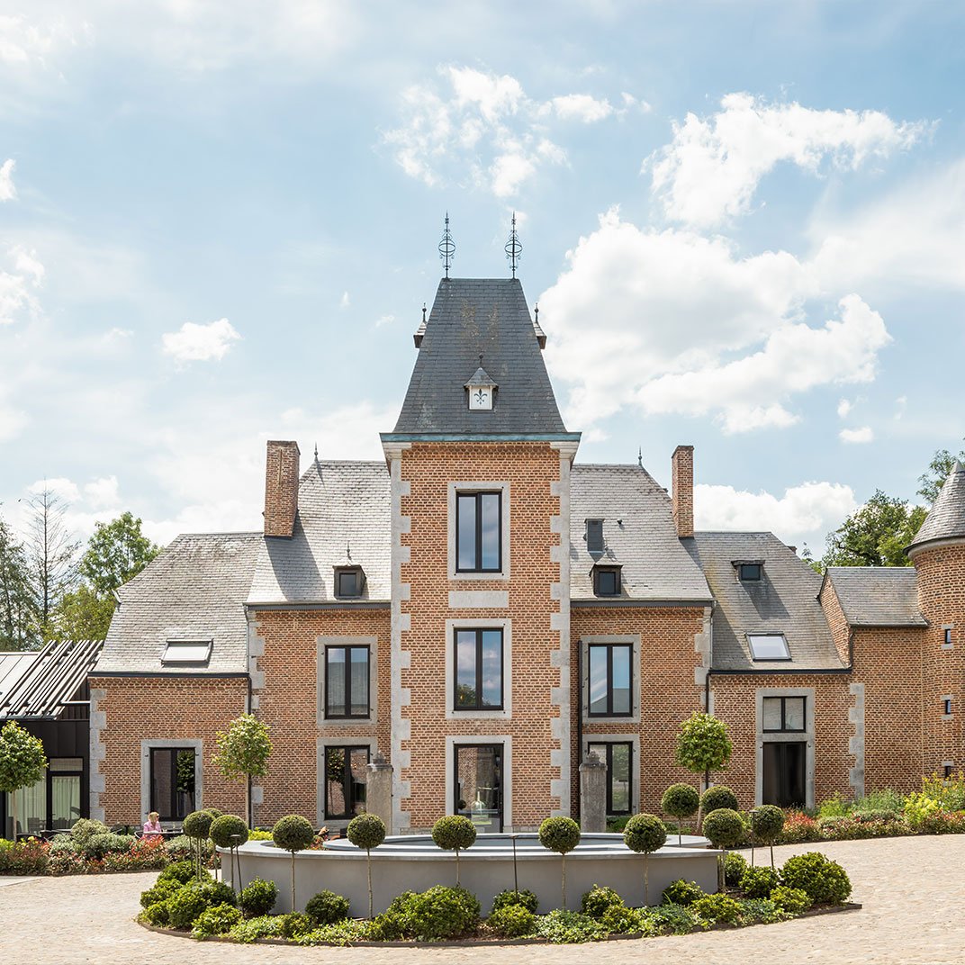 La Brasserie Xavier
