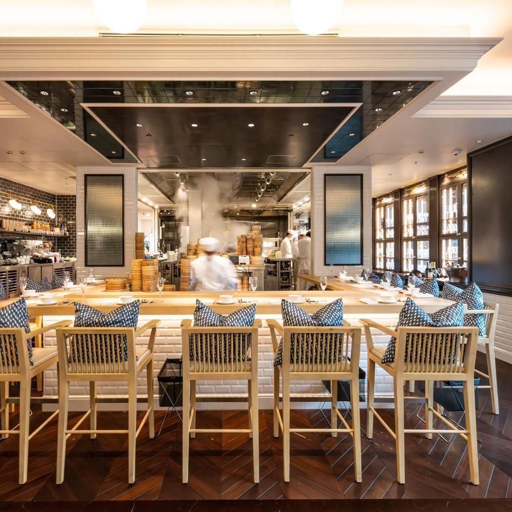 YAUMAY, Restaurant in Tokyo