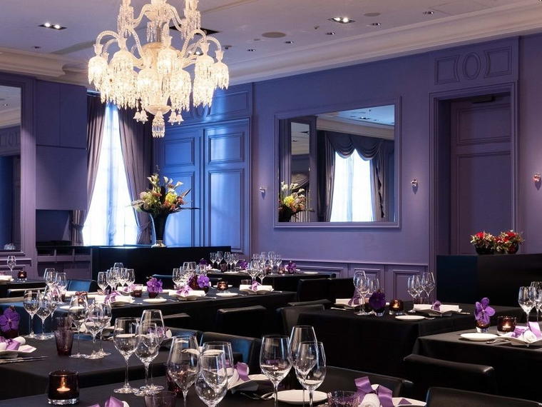 LA TABLE de Joël Robuchon, Tokyo, Japan